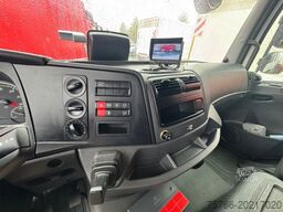 MERCEDES-BENZ ATEGO 821 L /  AHK / LBW / 6 Sitzer / 2 Liegen
