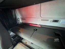 MERCEDES-BENZ ATEGO 821 L /  AHK / LBW / 6 Sitzer / 2 Liegen