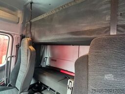 MERCEDES-BENZ ATEGO 821 L /  AHK / LBW / 6 Sitzer / 2 Liegen