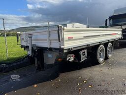 WOERMANN T TIP 110 mit Einschubrampen