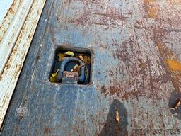 WOERMANN T TIP 110 mit Einschubrampen