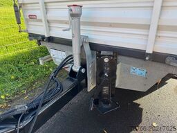 WOERMANN T TIP 110 mit Einschubrampen