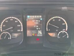 MERCEDES-BENZ ANTOS 2540 L / LBW / AHK / LENKACHSE / KAMERA