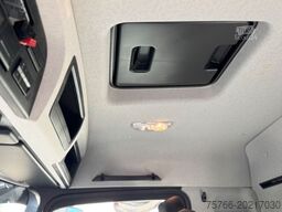 MERCEDES-BENZ ANTOS 2540 L / LBW / AHK / LENKACHSE / KAMERA