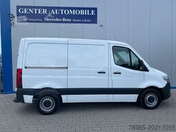 MERCEDES-BENZ Sprinter 314 9G KLIMA NAVI TOTWINKEL KAMERA LED
