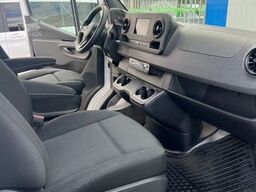 MERCEDES-BENZ Vito 110 KOMPAKT 6G KLIMA TEMPOMAT AHK 3-SITZER