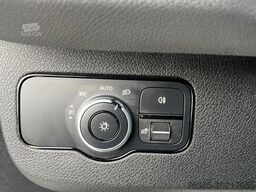 MERCEDES-BENZ Vito 110 KOMPAKT 6G KLIMA TEMPOMAT AHK 3-SITZER