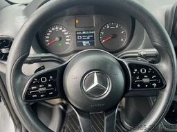 MERCEDES-BENZ Vito 110 KOMPAKT 6G KLIMA TEMPOMAT AHK 3-SITZER