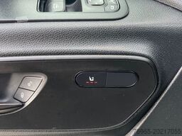 MERCEDES-BENZ Vito 110 KOMPAKT 6G KLIMA TEMPOMAT AHK 3-SITZER