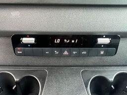 MERCEDES-BENZ Vito 110 KOMPAKT 6G KLIMA TEMPOMAT AHK 3-SITZER