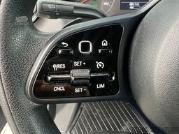 MERCEDES-BENZ Vito 110 KOMPAKT 6G KLIMA TEMPOMAT AHK 3-SITZER