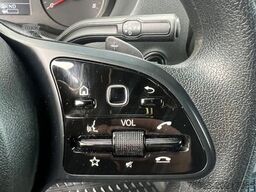 MERCEDES-BENZ Sprinter 314 9G KLIMA NAVI TOTWINKEL KAMERA LED