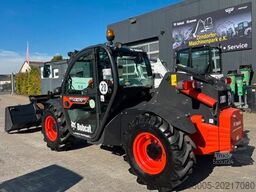 BOBCAT Teleskoplader TL 30.70