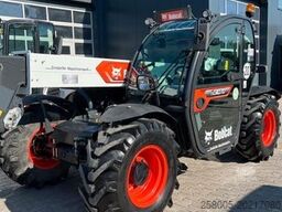 BOBCAT Teleskoplader TL 30.70