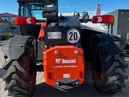 BOBCAT Teleskoplader TL 30.70