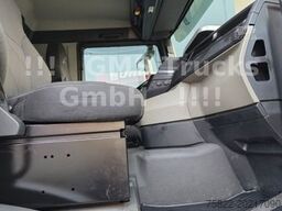 MAN TGS 35.470 / 8X4 / Meiller / Bordmatik