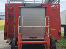 Mercedes-Benz 1019 AF 4x4