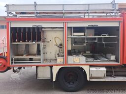 Mercedes-Benz 1019 AF 4x4