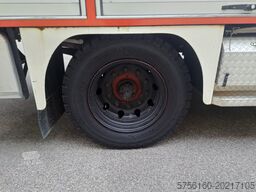 Mercedes-Benz 1019 AF 4x4