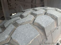 Mercedes-Benz 1019 AF 4x4