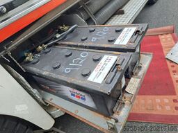 Mercedes-Benz 1019 AF 4x4