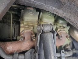 Mercedes-Benz 1019 AF 4x4