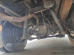 Mercedes-Benz 1019 AF 4x4