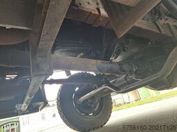 Mercedes-Benz 1019 AF 4x4