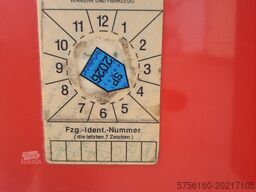 Mercedes-Benz 1019 AF 4x4