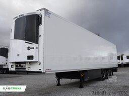 SCHMITZ CARGOBULL SKO FP 60 ThermoKing SLXi 300