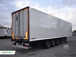 SCHMITZ CARGOBULL SKO FP 60 ThermoKing SLXi 300