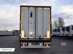 SCHMITZ CARGOBULL SKO FP 60 ThermoKing SLXi 300