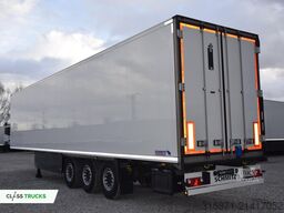 SCHMITZ CARGOBULL SKO FP 60 ThermoKing SLXi 300