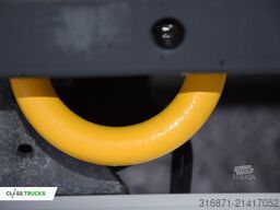 SCHMITZ CARGOBULL SKO FP 60 ThermoKing SLXi 300