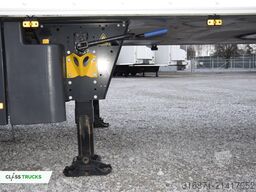 SCHMITZ CARGOBULL SKO FP 60 ThermoKing SLXi 300