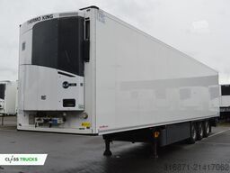 SCHMITZ CARGOBULL SKO FP 45 ThermoKing SLXi 300
