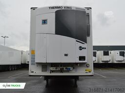 SCHMITZ CARGOBULL SKO FP 45 ThermoKing SLXi 300