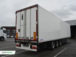 SCHMITZ CARGOBULL SKO FP 45 ThermoKing SLXi 300