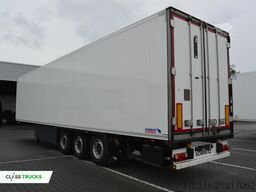 SCHMITZ CARGOBULL SKO FP 45 ThermoKing SLXi 300