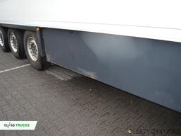 SCHMITZ CARGOBULL SKO FP 45 ThermoKing SLXi 300