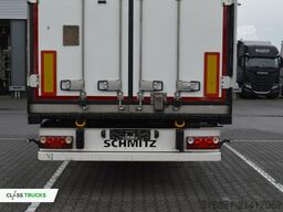 SCHMITZ CARGOBULL SKO FP 45 ThermoKing SLXi 300