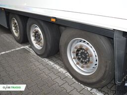 SCHMITZ CARGOBULL SKO FP 45 ThermoKing SLXi 300