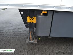 SCHMITZ CARGOBULL SKO FP 45 ThermoKing SLXi 300
