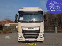 DAF XF 480