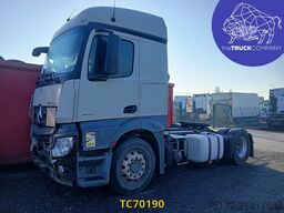 Mercedes-Benz Actros 1843
