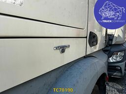 Mercedes-Benz Actros 1843