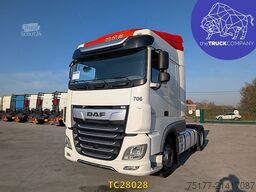 DAF XF 480