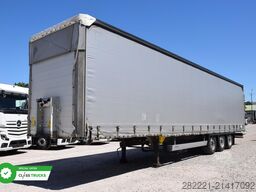 SCHMITZ CARGOBULL SCS24/L Varios