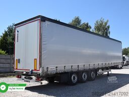 SCHMITZ CARGOBULL SCS24/L Varios