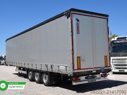 SCHMITZ CARGOBULL SCS24/L Varios